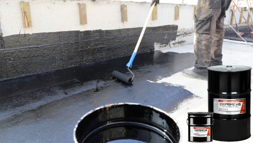 cold applied bitumen emulsion