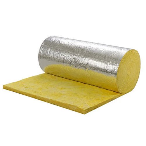 glasswool insulation