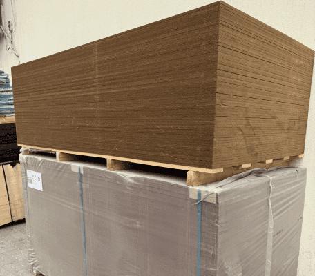 Bitumen Filler Board