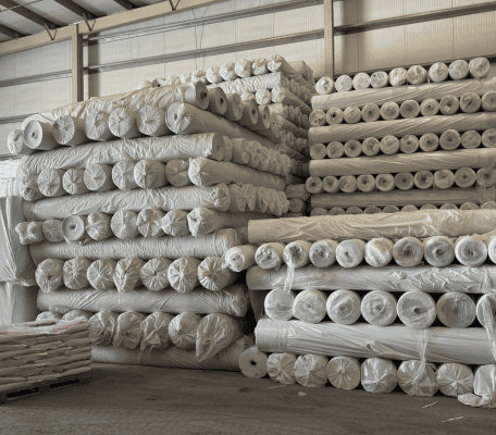 Geotextile