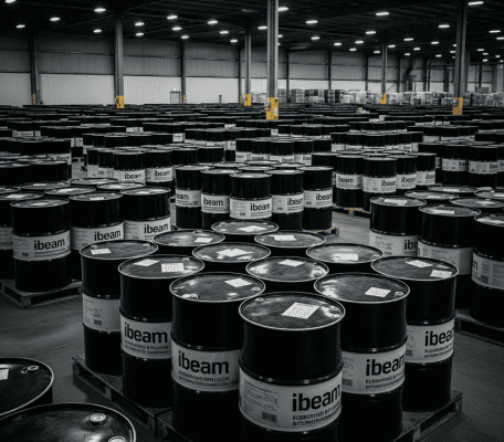 Rubberized Bitumen Emulsion