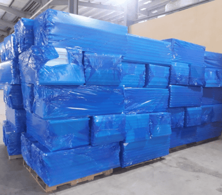 extruded polystyrene thermal insulation board