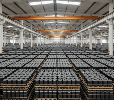 fiber glass membrane