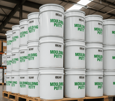 moulding putty