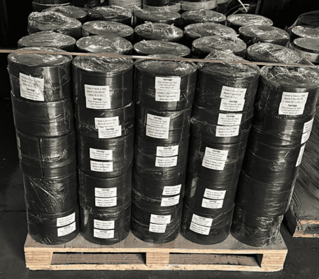 pipe wrapping tape