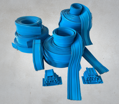 pvc water stopper