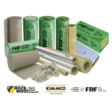 rockwool